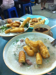 Thêm quẩy là thêm 3k