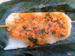 bánh nậm