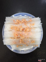 bánh cuốn