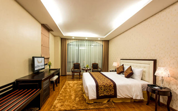 Mường Thanh Nha Trang Centre - Trần Phú