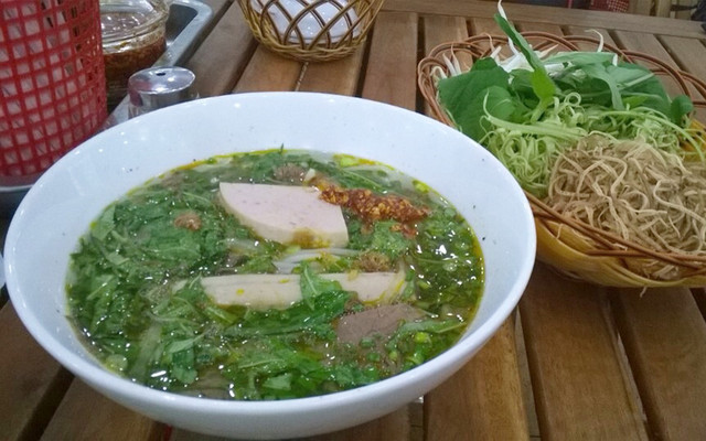 Bún Bò Huế 7 Tấn - Quốc Lộ 51