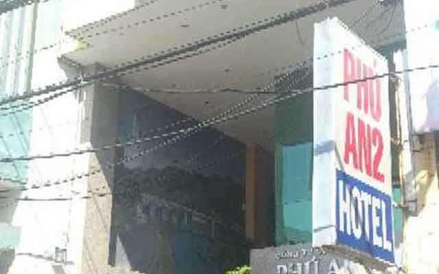 Phú An 2 Hotel