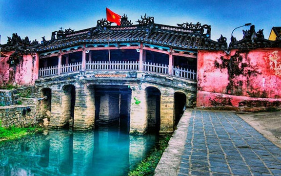 Tour Hằng Ngày Tại Hội An 