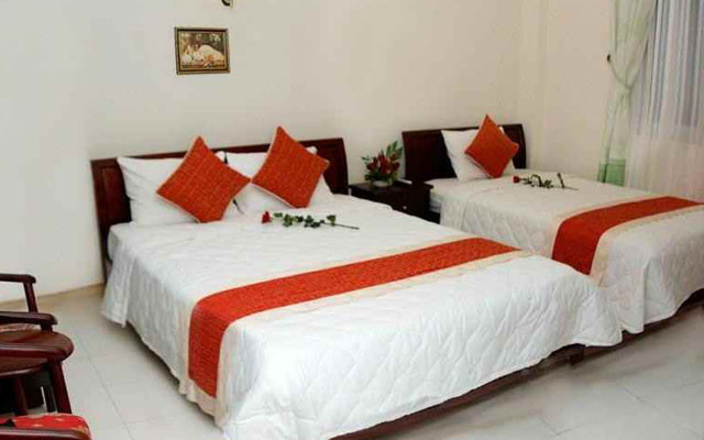Phi Yến Hotel