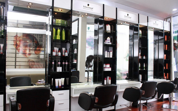 Mai Lan Hair Salon - Lạc Long Quân