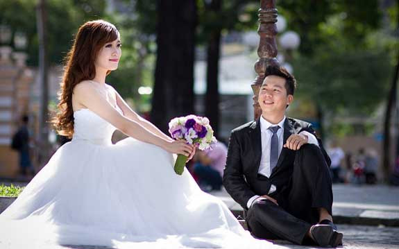 Selen Studio - Phan Văn Trị