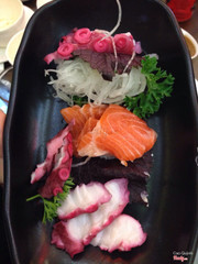 Sashimi