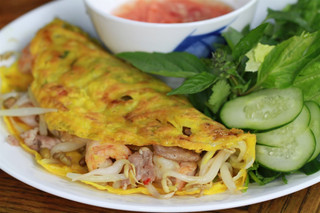 Nam Định Bánh xèo