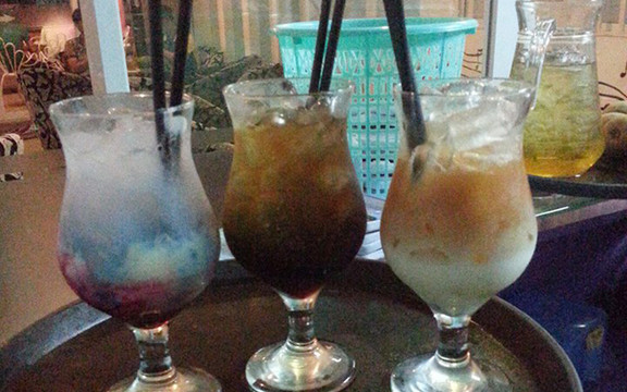 Trà Sữa Wi Wi - Phú Lợi