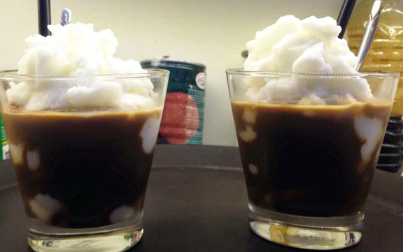 Điểm Hẹn Coffee - Lê Văn Hiến