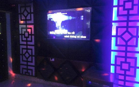 Sao Việt Karaoke