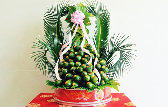 Dịch Vụ Cưới Hỏi Hồng Nhung