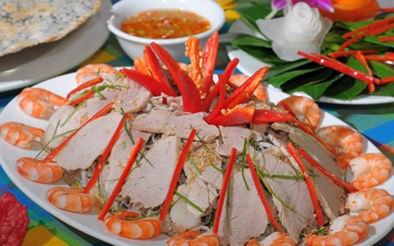 Nhà Hàng Tiệc Cưới Đông Dương