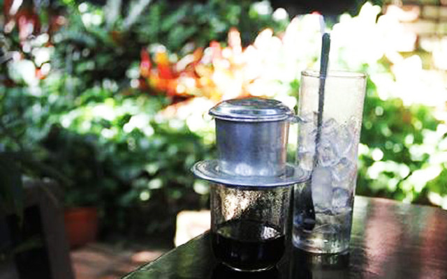 Mai Trang Cafe