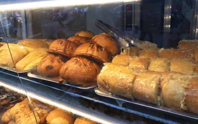 Mai Huy Bakery - Đội Cấn