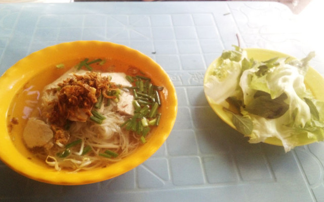Hủ Tiếu - Tân Chánh Hiệp 18