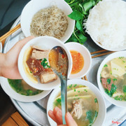 Nước chấm siêu ngon