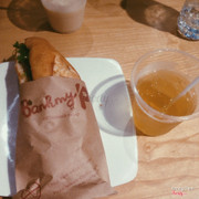 Bánh mì 1990 25k