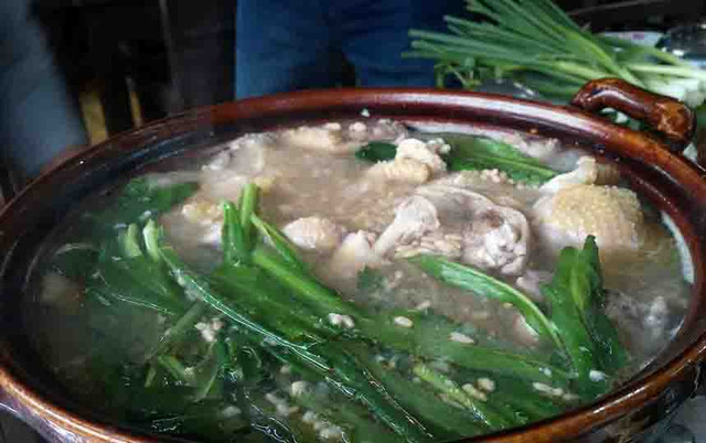 Nam Cao Quán - Lẩu, Nướng & Phở Cuốn