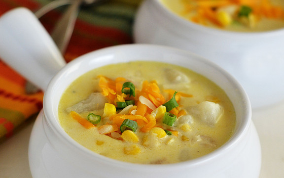 Cháo Dinh Dưỡng Nhi Như