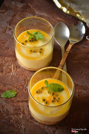 #moussechanhday alo e nhé