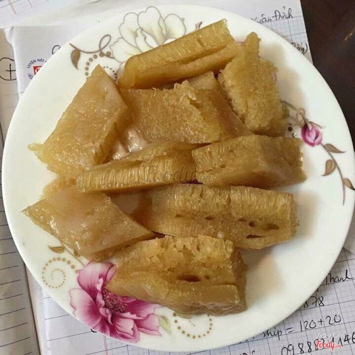 bánh bò thốt nốt