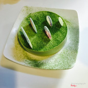 Món mới nhaa mấy a chị em #moussecreamtea