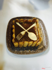 Chế nào giền #triamisu thì alo đặt e làm nhé bảo đảm nguyên chất giá rẻ nhất 