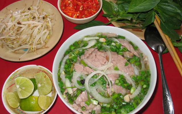 Phở Thìn