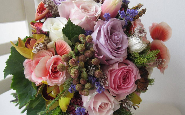 Trâm Hương - Hoa Tươi