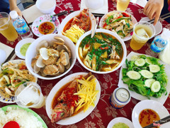 Hải Sản