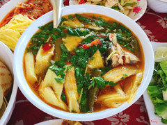 Canh Chua