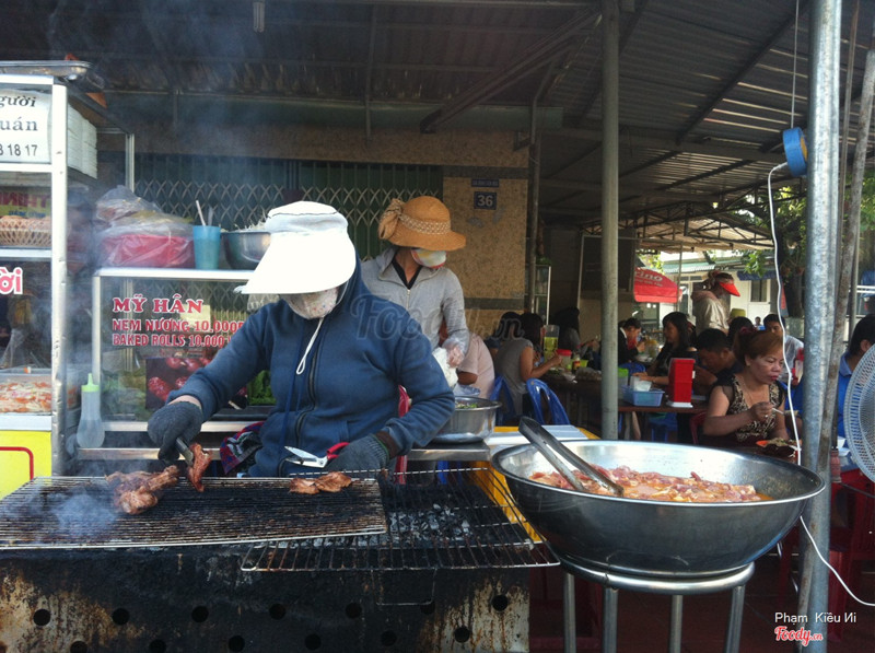 Ninja quán cơm là đây!