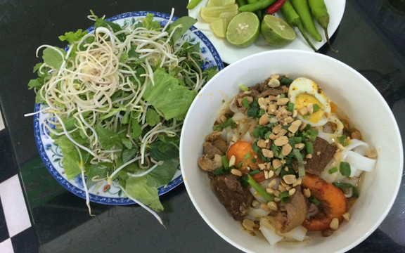 Đại Lộc - Quán Mì Quảng