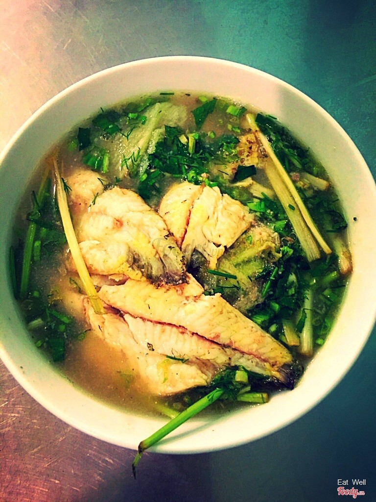 Bánh đa