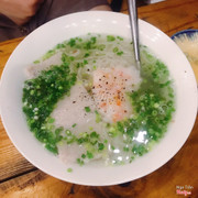 Bún quậy