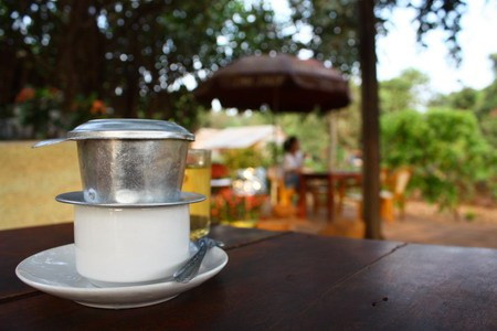 Hoàng Phương Coffee