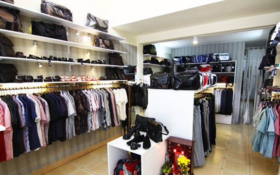 Sudo - Shop Thời Trang