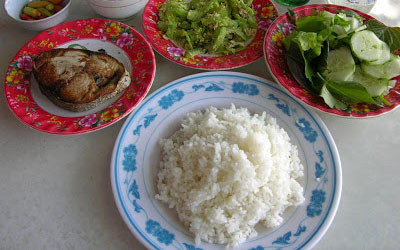 Quỳnh - Cơm, Phở & Cháo