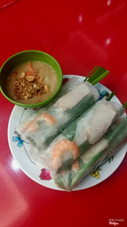 Gỏi cuốn