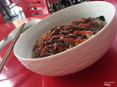 Nhìn như vậy ai nỡ ăn em, biết em ngon nhưng đẹp quá làm sao anh nỡ .... Thôi vì muốn em thuộc về bao tử của anh, vào trong người anh em nhé !!! 