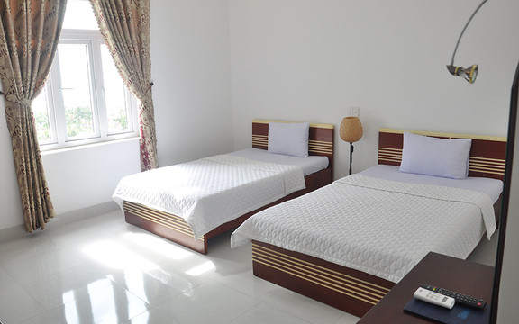 Chương Dương 2 Hotel