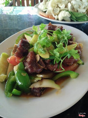 sườn xào chua ngọt