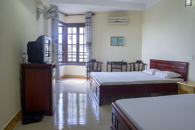 Gia Huyên - Phòng Cho Thuê