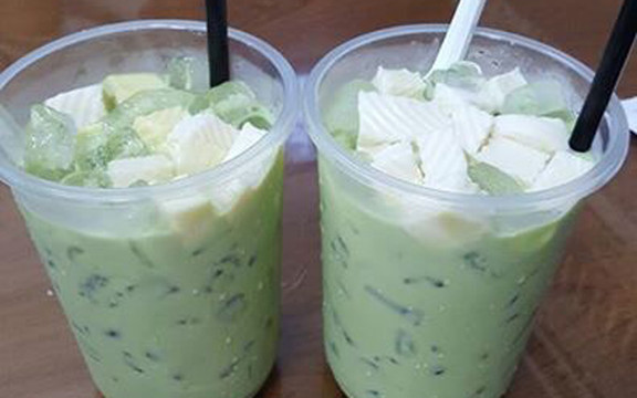 Matcha Khúc Bạch Homemade - Shop Online