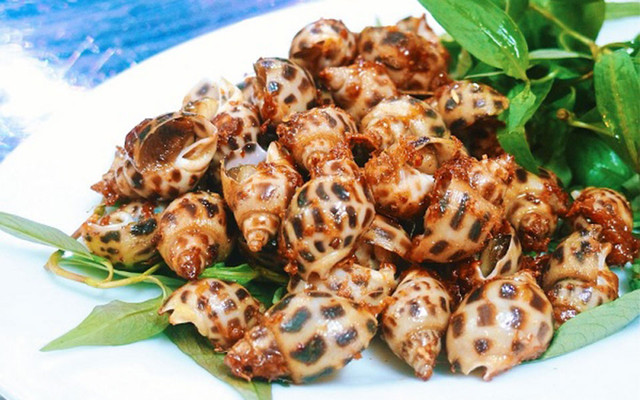 Phương Nhi - Quán Ăn Gia Đình