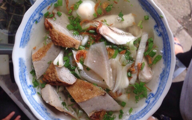 Phở Bò & Bánh Canh Chả Cá