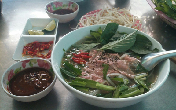 Phở Hà Nội