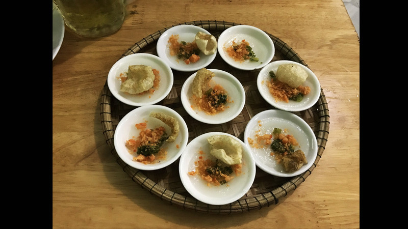 Phố Nắng - Bún Bò Huế