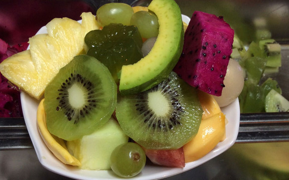 Trái Cây Tô